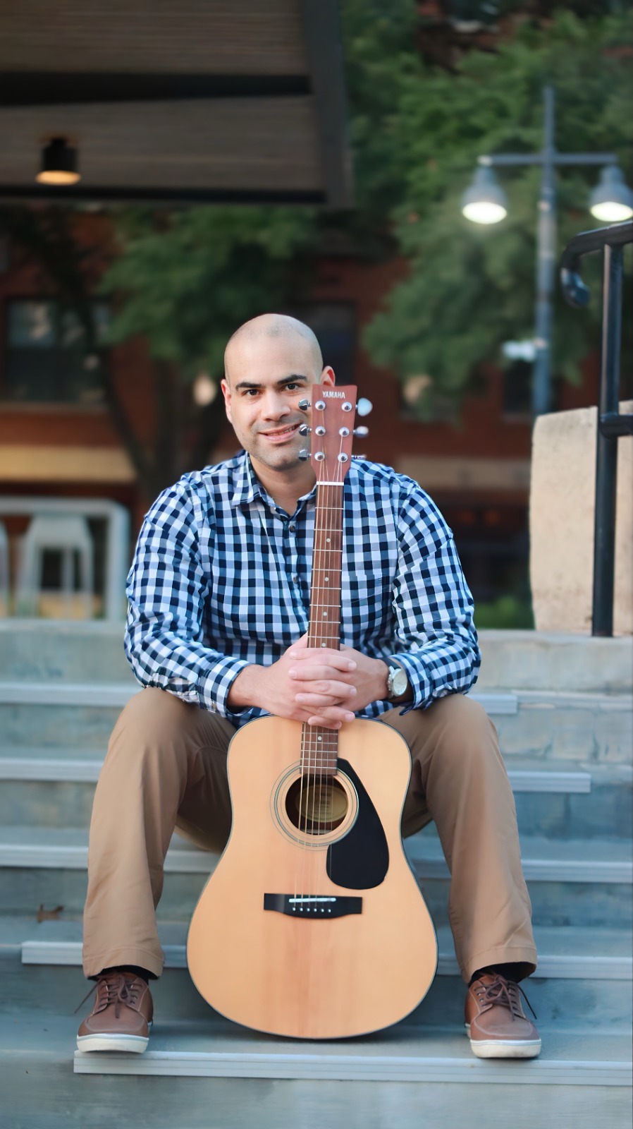Edicson Morales